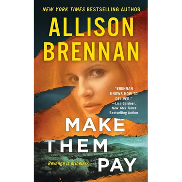 Make Them Pay