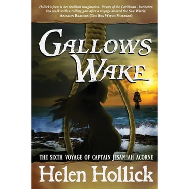 Gallows Wake