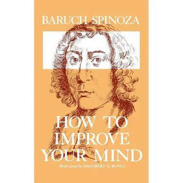How to Improve Your Mind