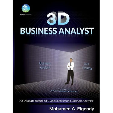 3D Business Analyst