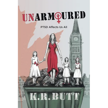 Unarmoured: PTSD Affects Us All