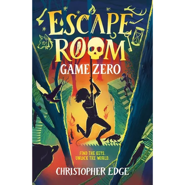 Escape Room: Game Zero