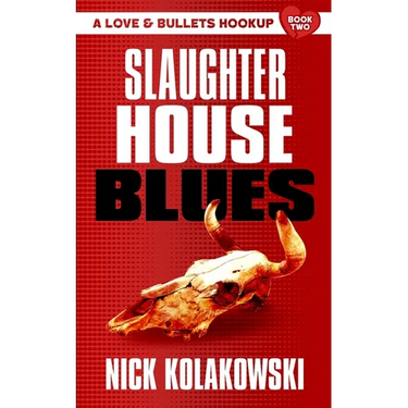 Slaughterhouse Blues