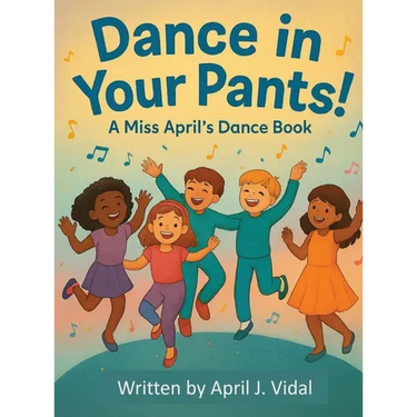 Dance in Your Pants!