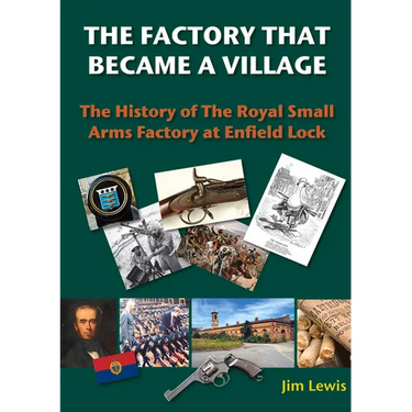 The Factory that Became a Village
