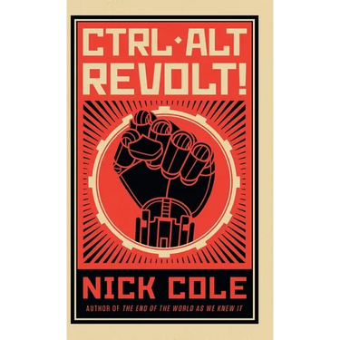 CTRL ALT Revolt!