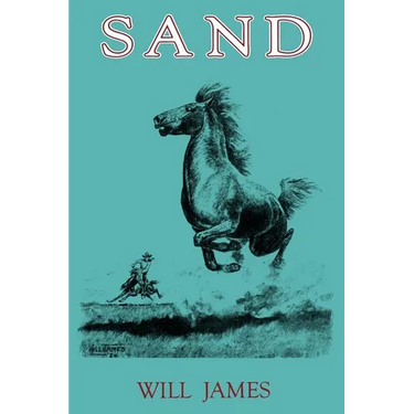 Sand