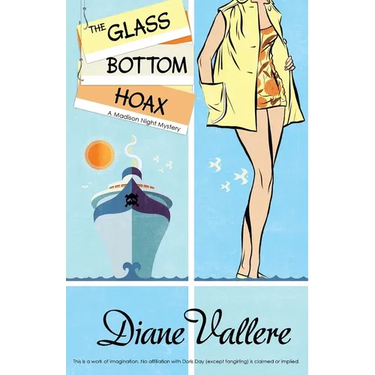 The Glass Bottom Hoax