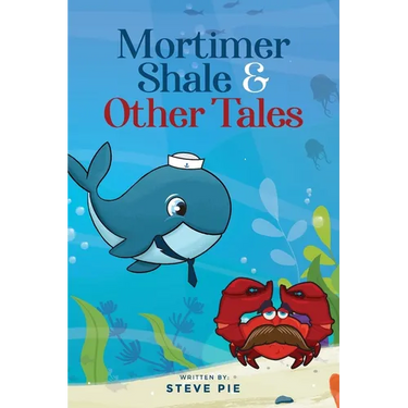 Mortimer Shale and Other Tales