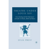 Theatre Under Louis XIV: Cross-Casting and the Performance of Gender in Drama, Ballet and Opera