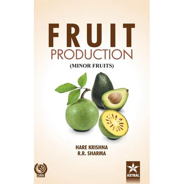 Fruit Production: Minor Fruits