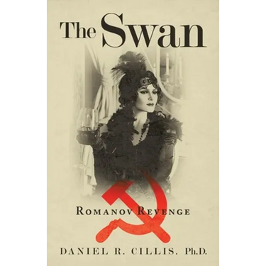 The Swan: Romanov Revenge