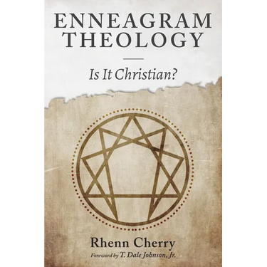 Enneagram Theology
