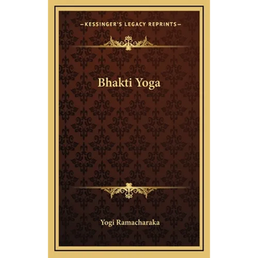 Bhakti Yoga