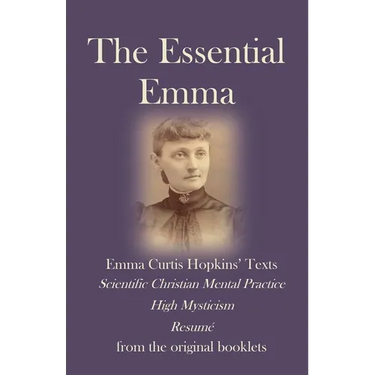 The Essential Emma