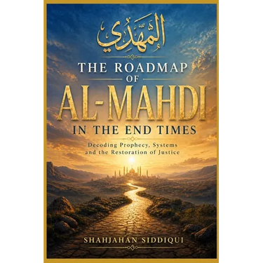 The Roadmap of Al-Mahdi in the End Times: ecoding Prophecy, End Times Signs, Dajjal System, and the Restoration of Justice