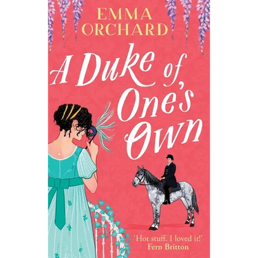 A Duke of One's Own