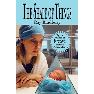 The Shape of Things