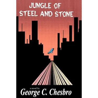 Jungle of Steel & Stone
