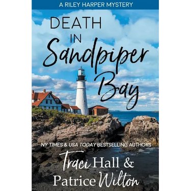 Death in Sandpiper Bay