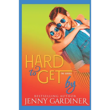 Hard to Get By