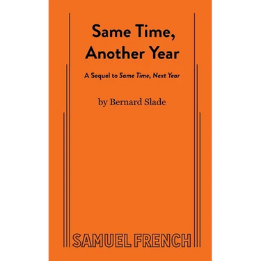 Same Time, Another Year