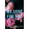 My Song For You