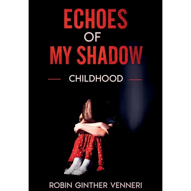 Echoes of My Shadow: A Self-Help Guide to Shadow Work
