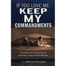 If You Love Me Keep My Commandments