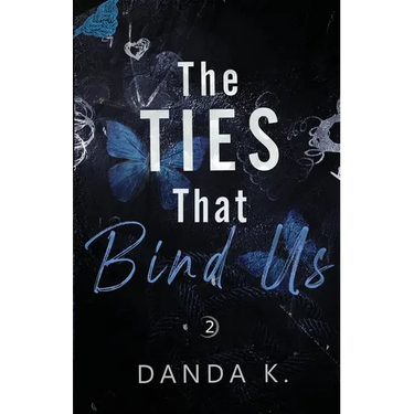 The Ties That Bind Us: The Ties Duet Part Two