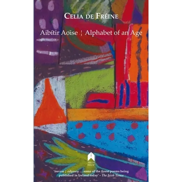 Aibítir Aoise / Alphabet of an Age