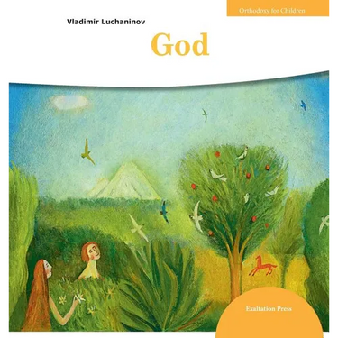 God