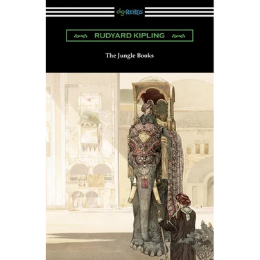The Jungle Books