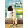 Finally Home: A Hometown Harbor Novel