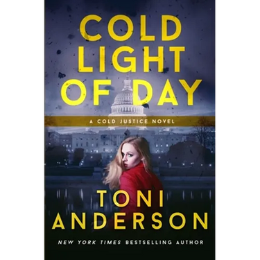 Cold Light of Day: Romantic Suspense