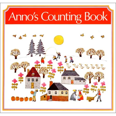 Anno's Counting Book