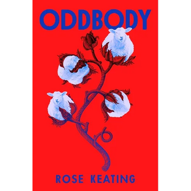 Oddbody: Stories