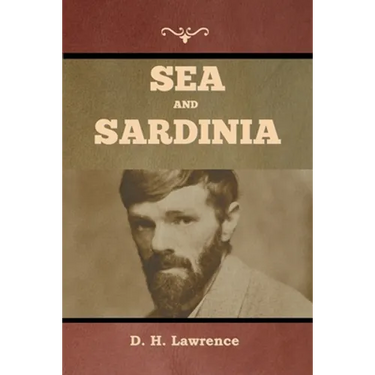 Sea and Sardinia
