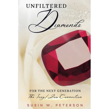 Unfiltered Diamonds For The Next Generation