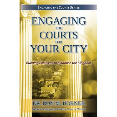Engaging the Courts for Your City