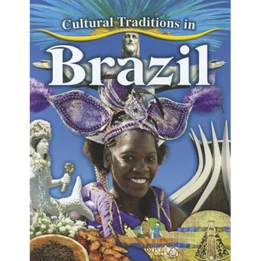 Cultural Traditions in Brazil
