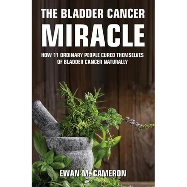 The Bladder Cancer Miracle