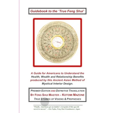 Guidebook to the 'True Feng Shui'
