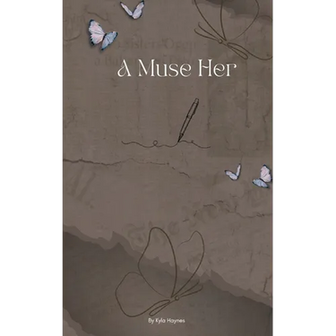 A Muse Her