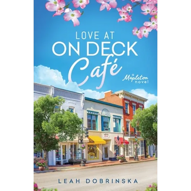 Love at On Deck Café