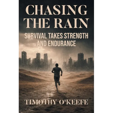 Chasing The Rain