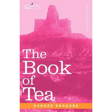 The Book of Tea