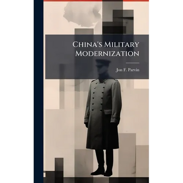 China's Military Modernization