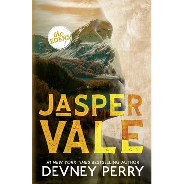 Jasper Vale