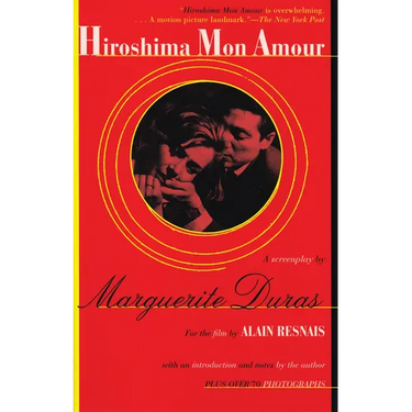 Hiroshima Mon Amour